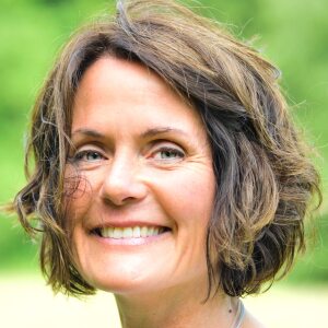 Profilbild von Annette Lopez