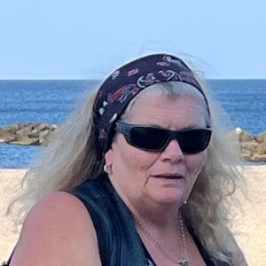 Profilbild von Annette Luchterhand