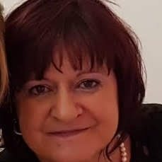 Profilbild von Annette Lücker