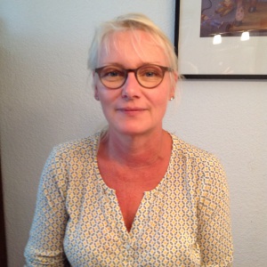 Profilbild von Annette Lühmann