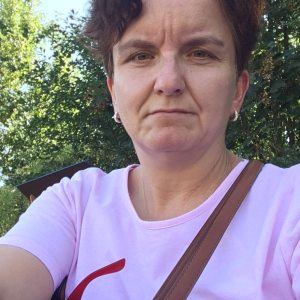 Profilbild von Annette Lührs