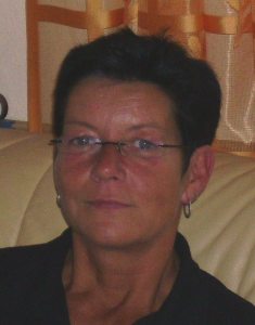 Social Media Profilbild Annette Lyhs 