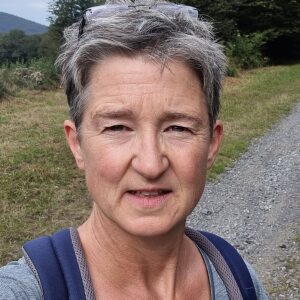 Profilbild von Annette Mailand