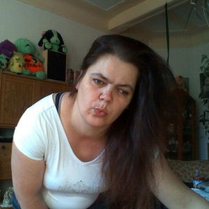 Profilbild von Annette Majowicz