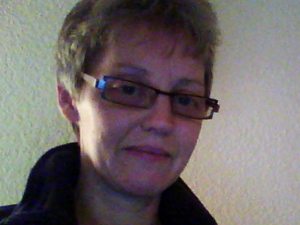 Profilbild von Annette Makkus