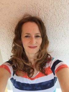 Profilbild von Annette Marx