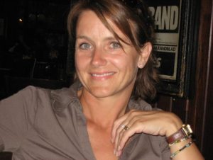 Profilbild von Annette Masiá Kleber