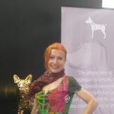 Profilbild von Annette Mattausch