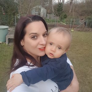 Profilbild von Annette Maurer