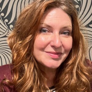 Profilbild von Annette Mayr