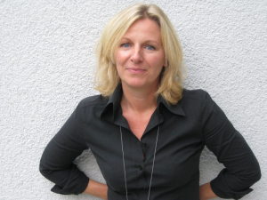 Profilbild von Annette Meiners