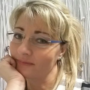 Profilbild von Annette Meinert