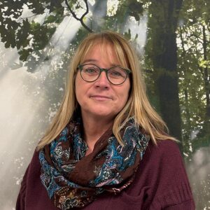 Profilbild von Annette Mende