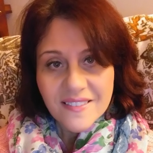 Profilbild von Annette Menendez