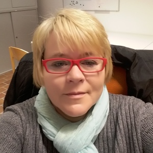 Profilbild von Annette Michonski