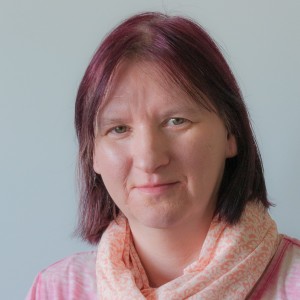 Profilbild von Annette Mocke