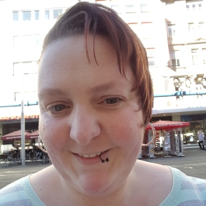 Profilbild von Annette Möschter