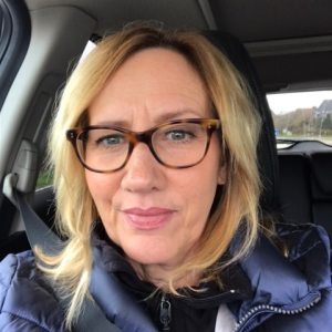 Profilbild von Annette Mokros