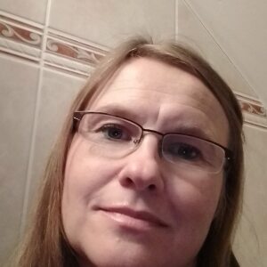 Profilbild von Annette Morello