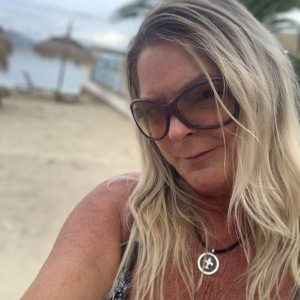 Social Media Profilbild Annette Muchow 