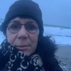 Profilbild von Annette Neumann