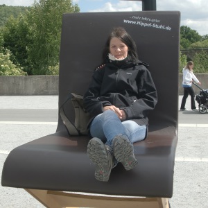 Profilbild von Annette Nieschalke