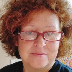 Profilbild von Annette Nill