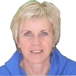 Profilbild von Annette Nucklies