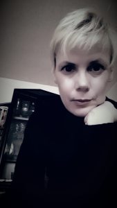 Profilbild von Annette Oedingen