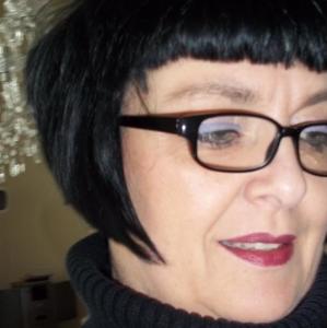 Profilbild von Annette Pap