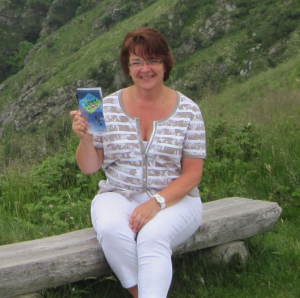 Profilbild von Annette Pasing