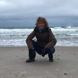 Profilbild von Annette Paul