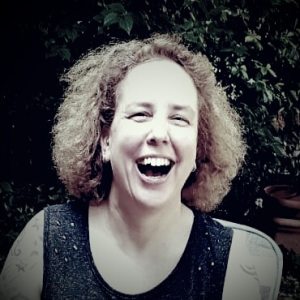 Profilbild von Annette Pawlick