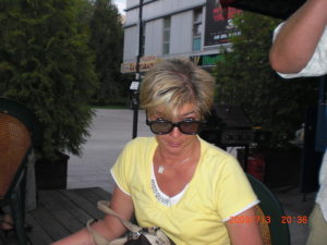 Profilbild von Annette Peters