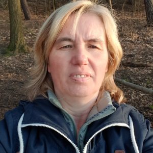 Profilbild von Annette Peters