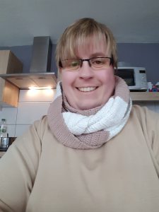 Profilbild von Annette Peters