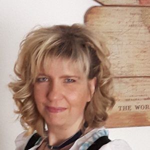 Profilbild von Annette Pirey