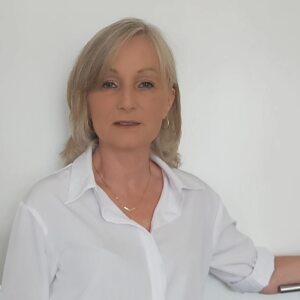 Profilbild von Annette Podubrinn