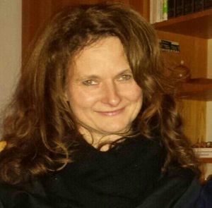 Profilbild von Annette Pöhlig
