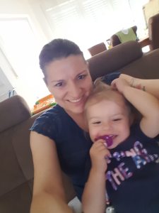 Profilbild von Annette Pogorzalski