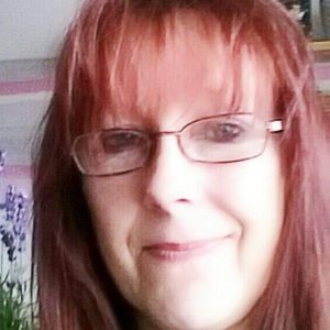 Profilbild von Annette Pohle