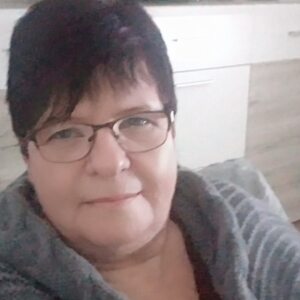 Profilbild von Annette Poppe