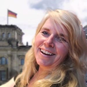 Profilbild von Annette Rabe