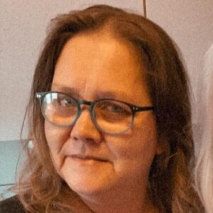 Profilbild von Annette Rademacher