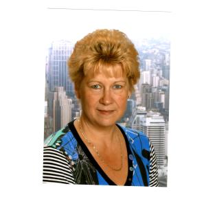 Profilbild von Annette Radtke