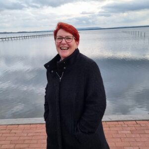 Profilbild von Annette Ratsch