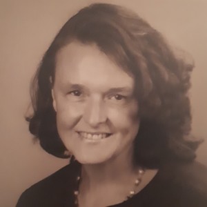 Profilbild von Annette Rehbein