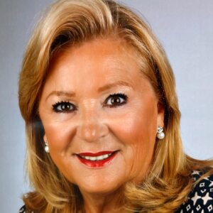 Profilbild von Annette Reichert