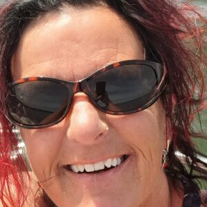 Profilbild von Annette Reinebeck