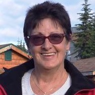 Profilbild von Annette Richardson